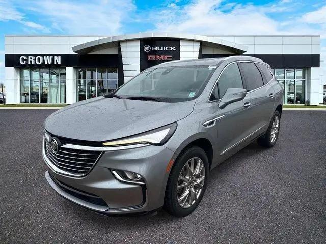 2024 Buick Enclave Essence FWD for sale in Metairie, LA
