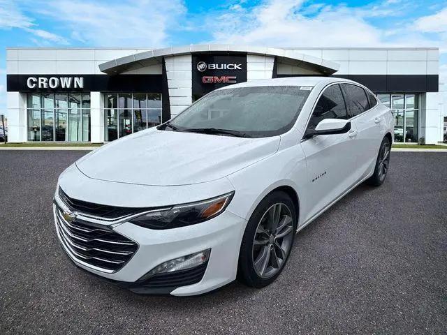 2023 Chevrolet Malibu FWD 1LT for sale in Metairie, LA