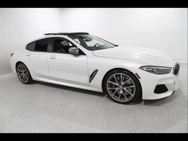 2020 BMW M8 xDrive for sale in Mentor, OH