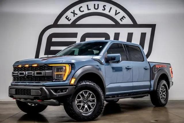 2023 Ford F-150 Raptor for sale in Pelham, AL