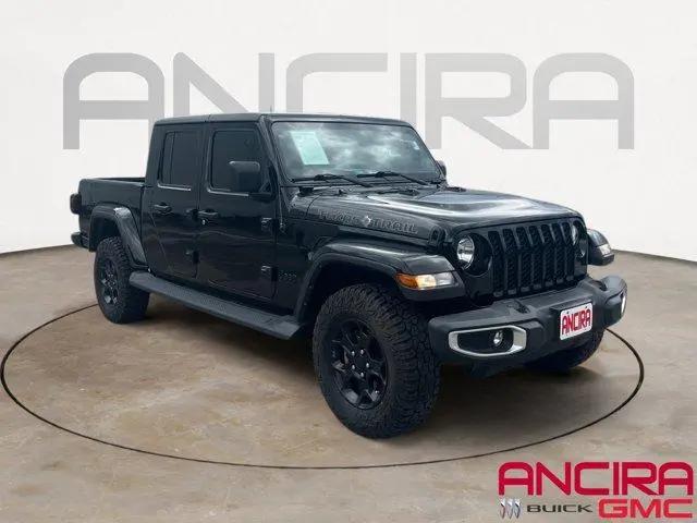 2023 Jeep Gladiator Sport for sale in Boerne, TX