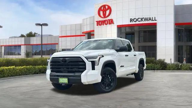 2024 Toyota Tundra SR5 for sale in Rockwall, TX