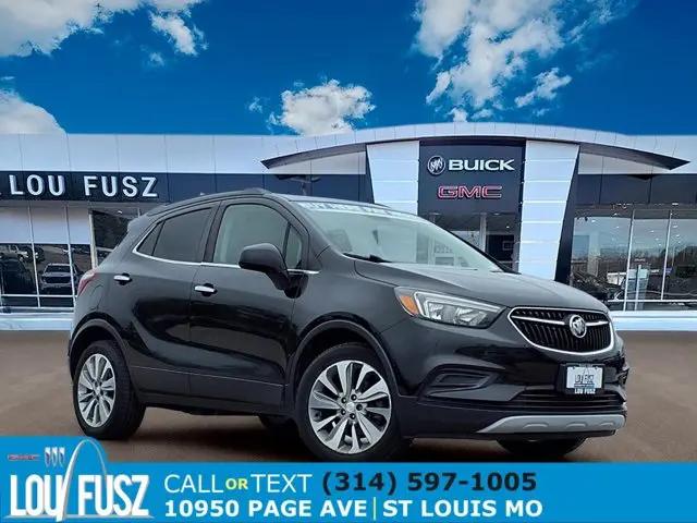 2020 Buick Encore FWD Preferred for sale in St. Louis, MO