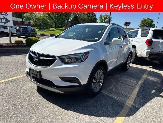 2020 Buick Encore FWD Preferred for sale in Saint Louis, MO