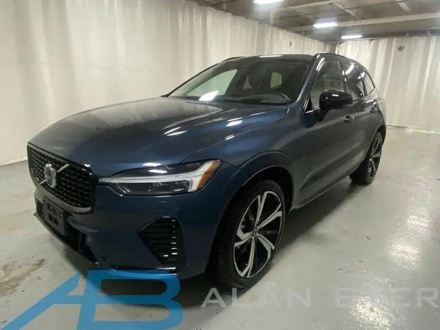 2025 Volvo XC60 B5 Ultra for sale in Syracuse, NY