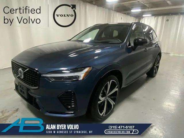 2025 Volvo XC60 B5 Ultra for sale in Syracuse, NY