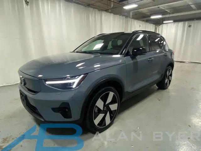 2023 Volvo XC40 Recharge Pure Electric Twin Ultimate for sale in Syracuse, NY