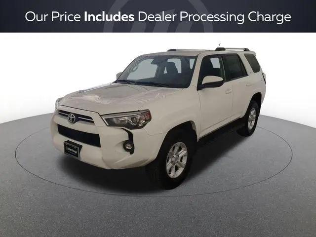 2024 Toyota 4Runner SR5 for sale in Baltimore, MD