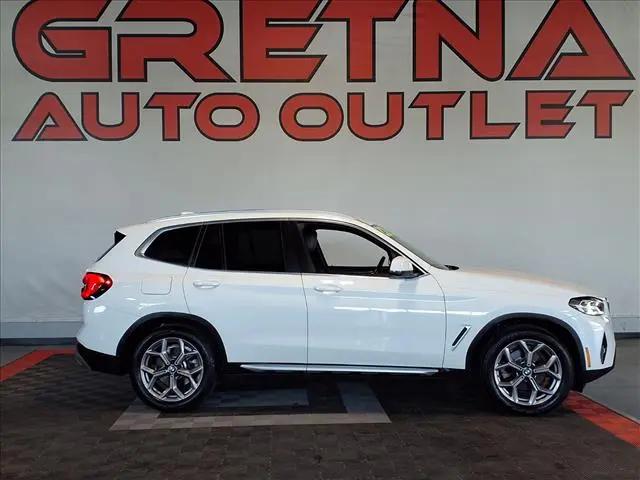 2022 BMW X3 xDrive30i for sale in Gretna, NE