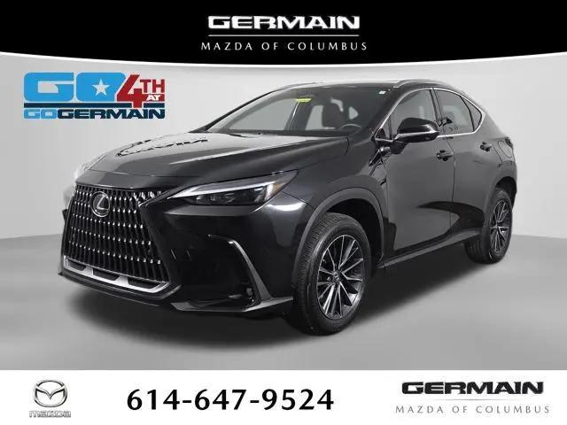 2024 Lexus NX 350 Premium for sale in Columbus, OH