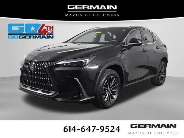 2024 Lexus NX 350 Premium for sale in Columbus, OH