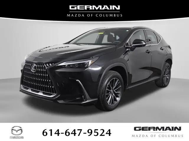2024 Lexus NX 350 Premium for sale in Columbus, OH
