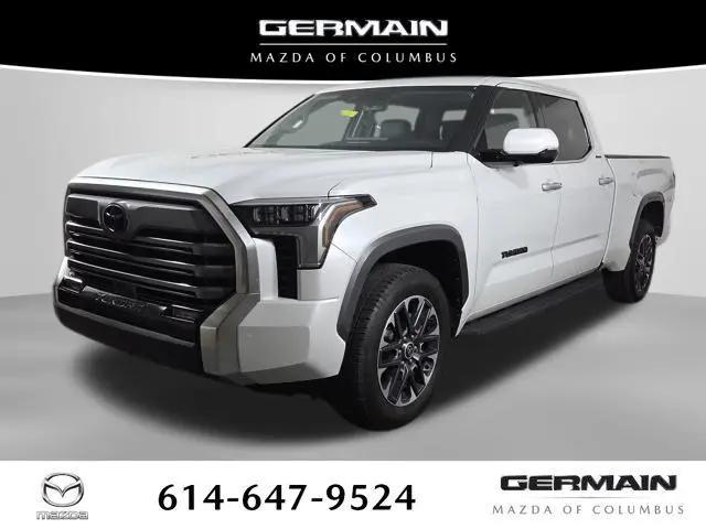 2022 Toyota Tundra Limited for sale near Columbus, OH