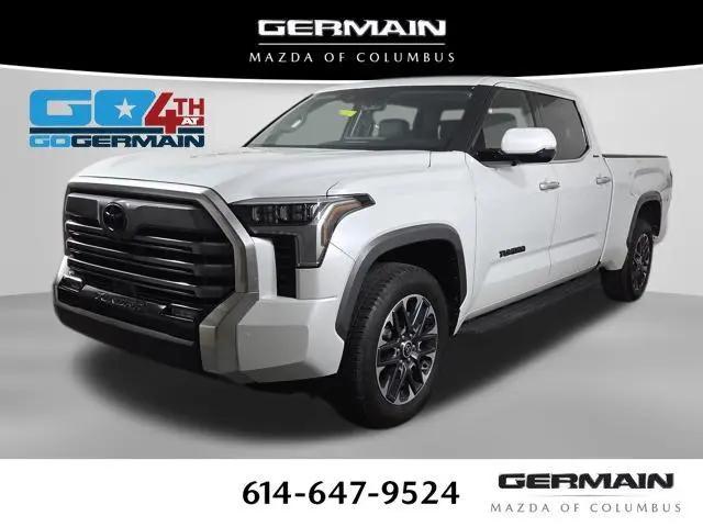 2022 Toyota Tundra Limited for sale near Columbus, OH