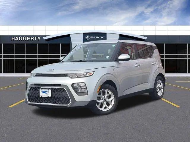 2020 Kia Soul S for sale in Villa Park, IL