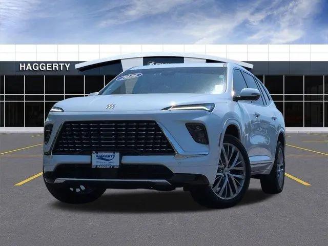2026 Buick Enclave Avenir FWD for sale in Villa Park, IL