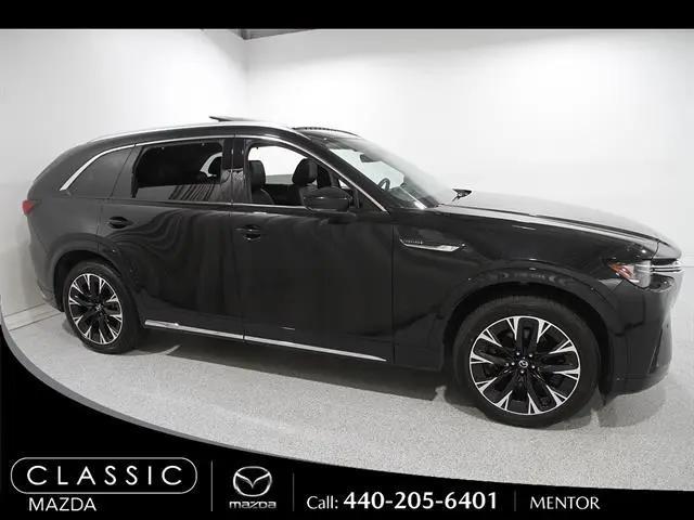 2024 Mazda X-90 3.3 Turbo S for sale in Mentor, OH