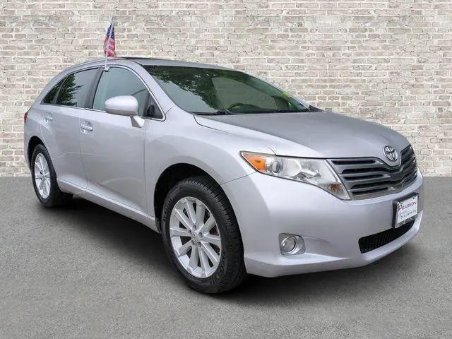 2010 Toyota Venza Base for sale in Newport News, VA