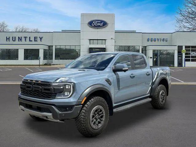 2024 Ford Ranger Raptor for sale in Huntley, IL