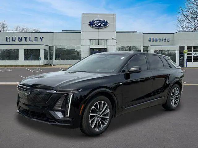 2024 Cadillac iQ Sport w/1SJ for sale in Huntley, IL