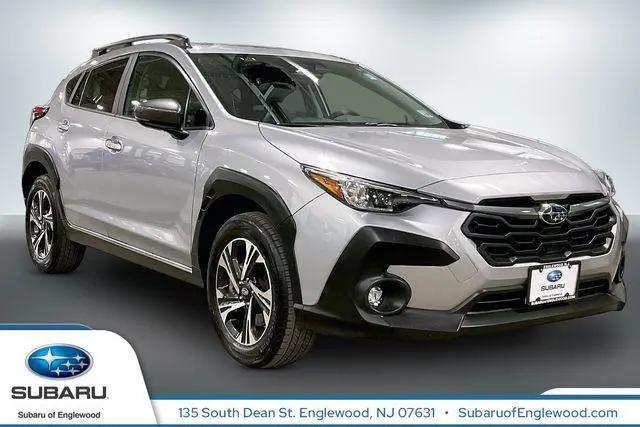 2024 Subaru Crosstrek Premium for sale in Englewood, NJ
