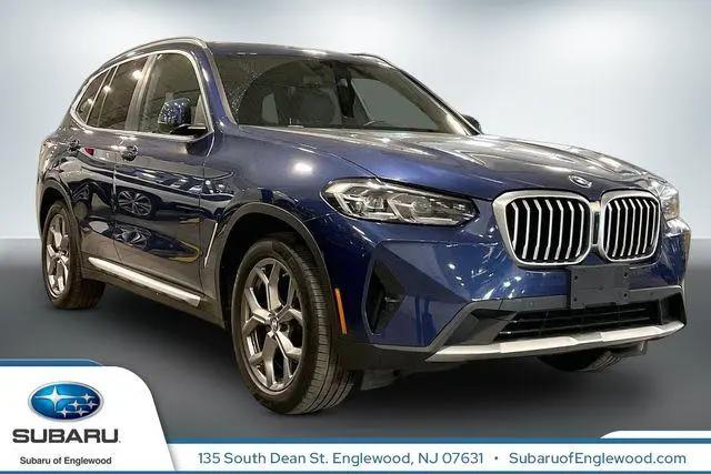 2022 BMW X3 xDrive30i for sale in Englewood, NJ