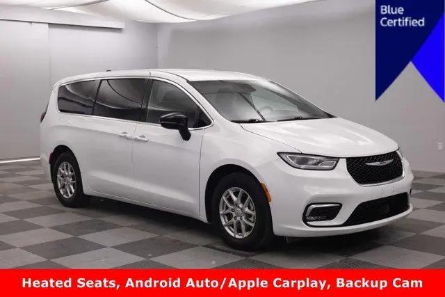 2025 Chrysler Pacifica Select for sale in Granger, IA