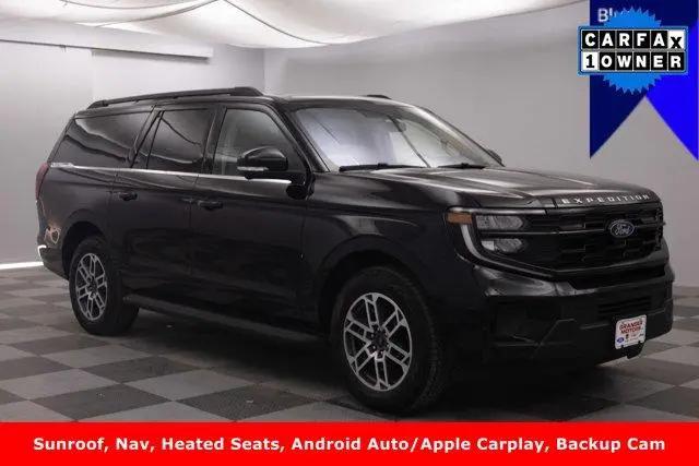 2025 Ford Expedition Active MAX for sale in Granger, IA