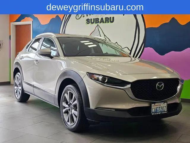 2024 Mazda CX-30 2.5 S Preferred Package for sale in Bellingham, WA