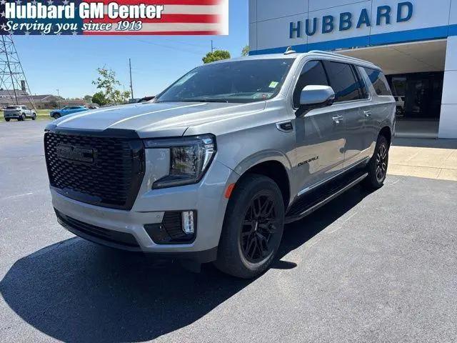 2023 GMC Yukon XL 4WD Denali for sale in Monticello, IN