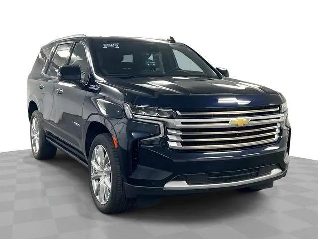 2023 Chevrolet Tahoe 4WD High Country for sale in Herculaneum, MO