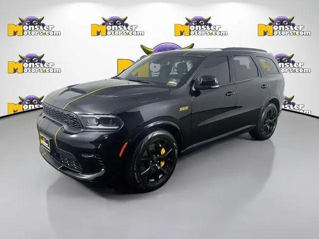 2024 Dodge Durango SRT 392 for sale in Michigan Center, MI
