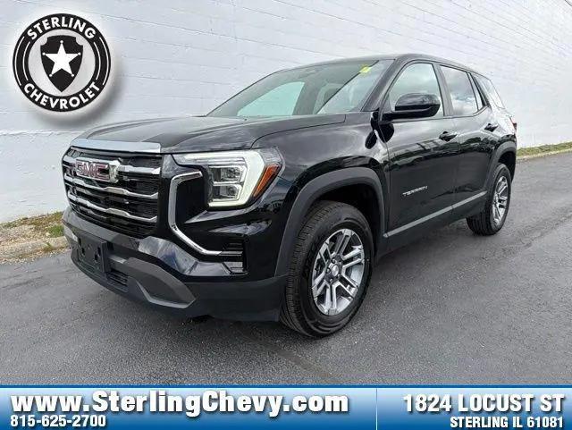 2026 GMC Terrain AWD Elevation for sale in Sterling, IL