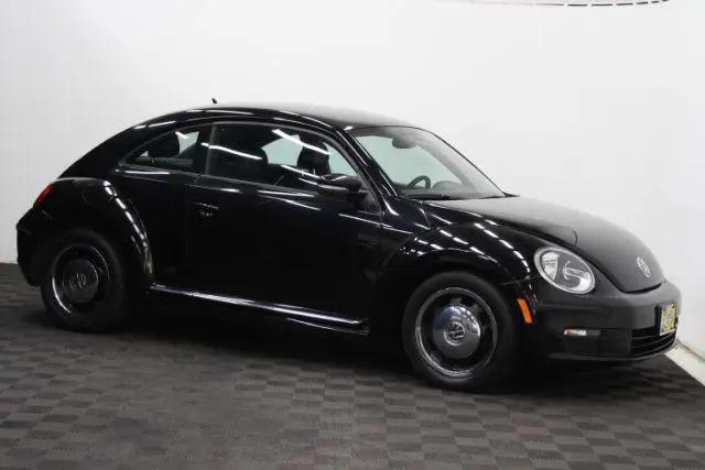 2012 Volkswagen Beetle 2.5L for sale in Chantilly, VA