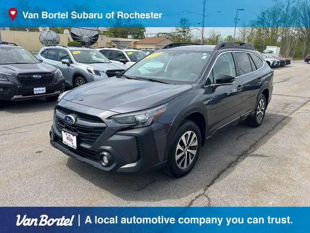 2023 Subaru Outback Premium for sale in Rochester, NY