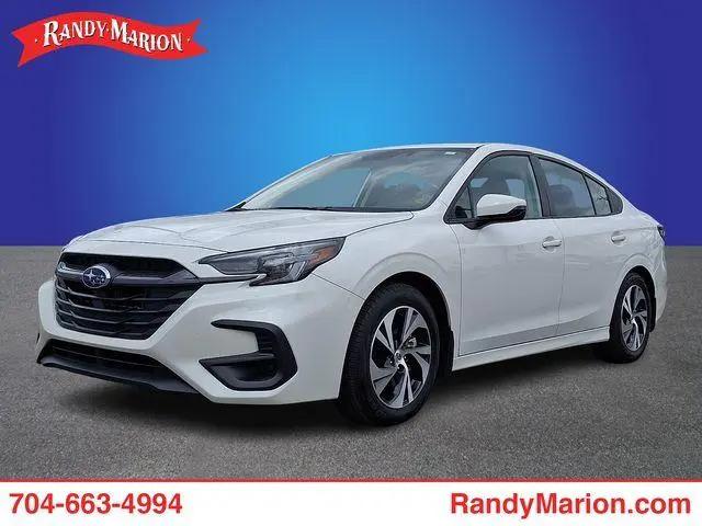 2025 Subaru Legacy Premium for sale in Mooresville, NC