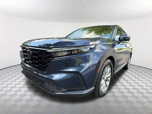 2023 Honda CR-V EX 2WD for sale in Newnan, GA