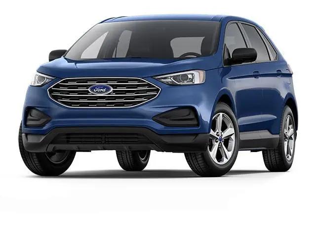 2022 Ford Edge SE for sale in Fargo, ND