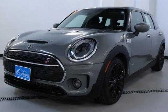 2022 MINI Cooper Clubman Cooper S for sale in Colorado Springs, CO