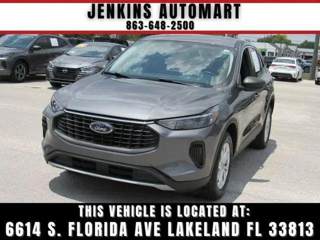 2024 Ford Escape Active for sale in Lakeland, FL