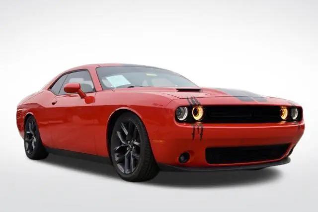 2021 Dodge Challenger SXT for sale in Louisville, KY