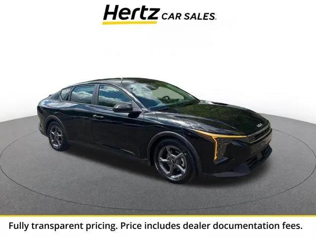 2025 Kia K4 LXS for sale in Coraopolis, PA