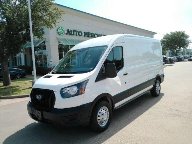2024 Ford Transit Cargo Van Base for sale in Plano, TX