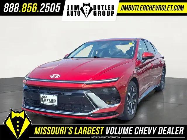 2024 Hyundai Sonata SEL for sale in Fenton, MO