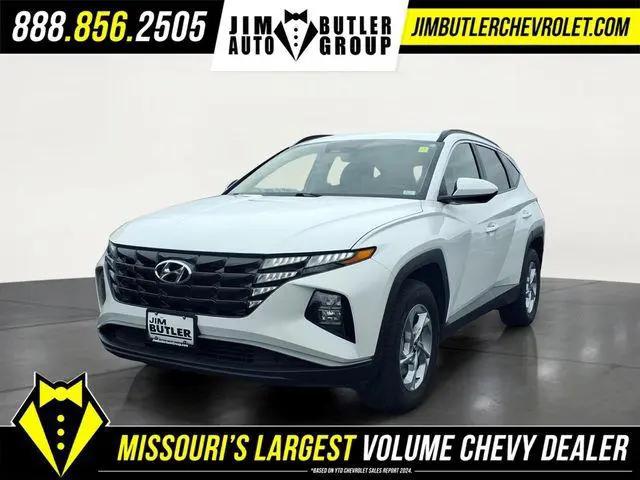 2024 Hyundai Tucson SEL for sale in Fenton, MO