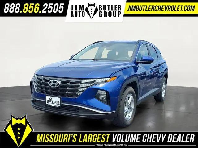 2024 Hyundai Tucson SEL for sale in Fenton, MO