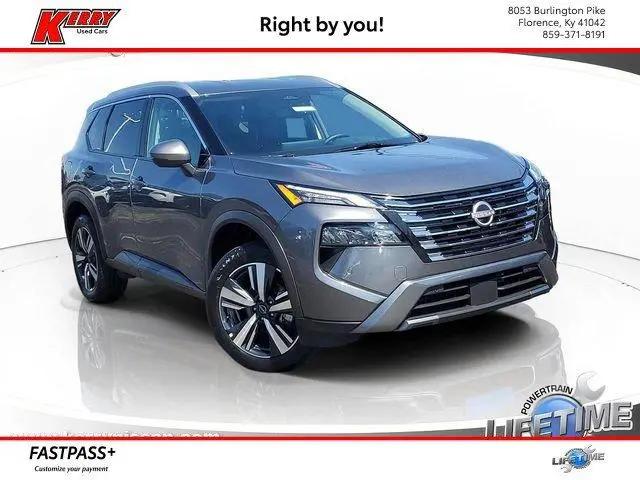 2026 Nissan Rogue SL for sale in Florence, KY