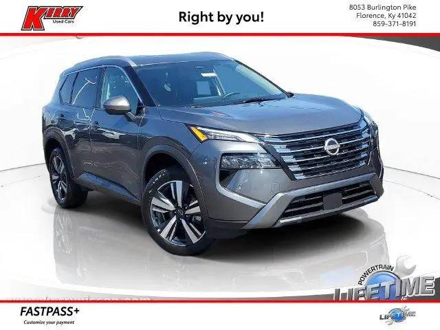 2026 Nissan Rogue SL for sale in Florence, KY
