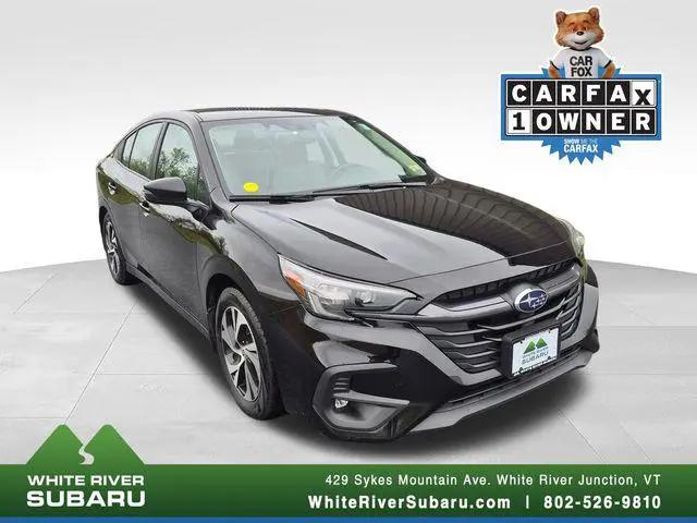 2025 Subaru Legacy Premium for sale in White River Junction, VT