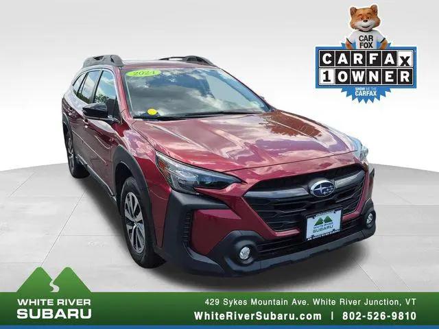 2024 Subaru Outback Premium for sale in White River Junction, VT